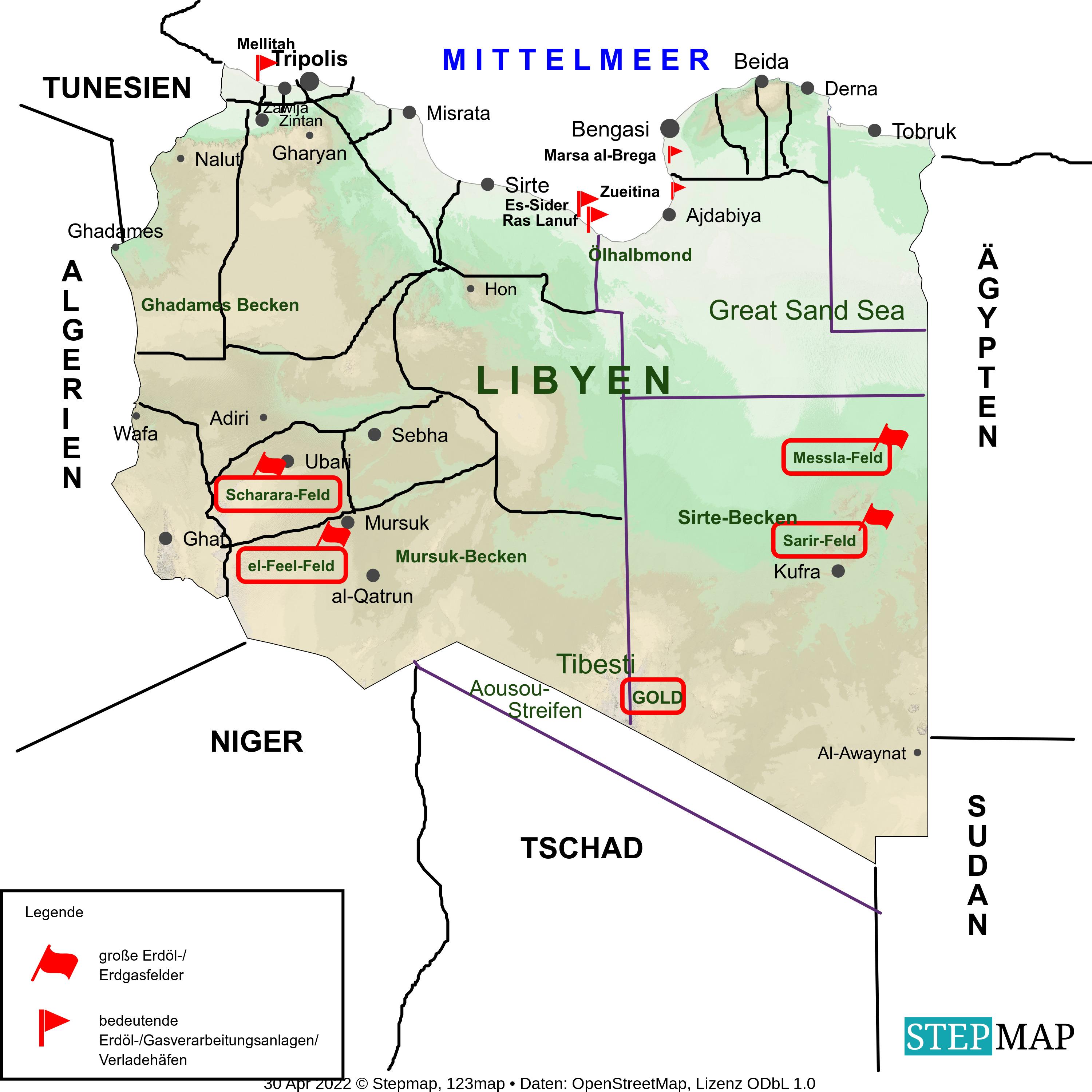 https://gela-news.de/wp-content/uploads/2022/06/StepMap-Karte-Libyen-Erdoel-Erdgas3.jpg
