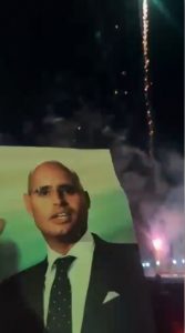 Saif al-Islam Gaddafi