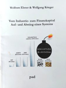 Vom Industrie- zum Finanzkapital