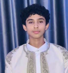 Haitham Abdelaziz Mussa